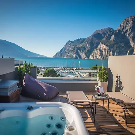 Enrica Riva del Garda