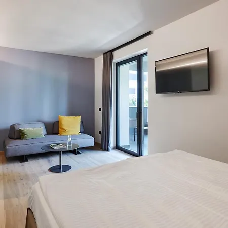 Hotel Enrica