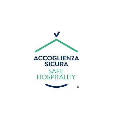 Hotel Enrica 4*