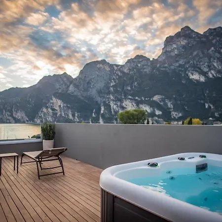 Hotel Enrica 4*
