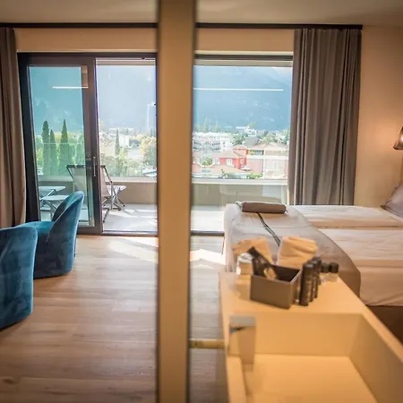 Enrica Riva del Garda