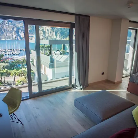Enrica Riva del Garda