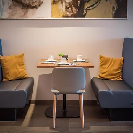 Hotel Enrica