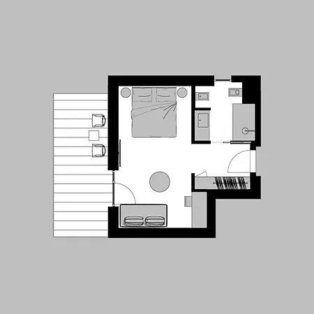 Enrica Hotel Riva del Garda
