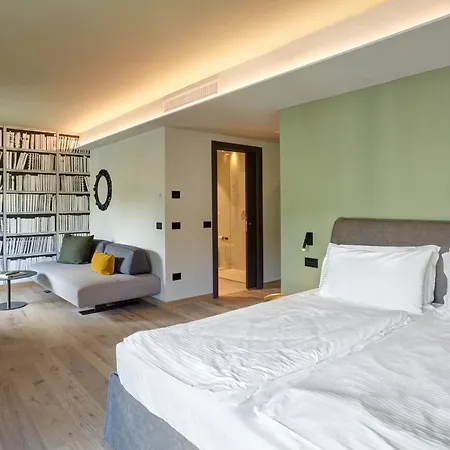 Hotel Enrica 4*